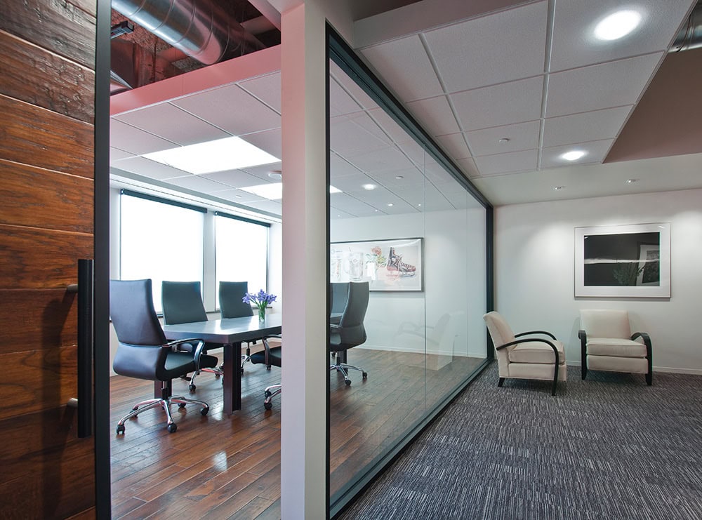 Madison Commercial Office Space Architectural Building Arts