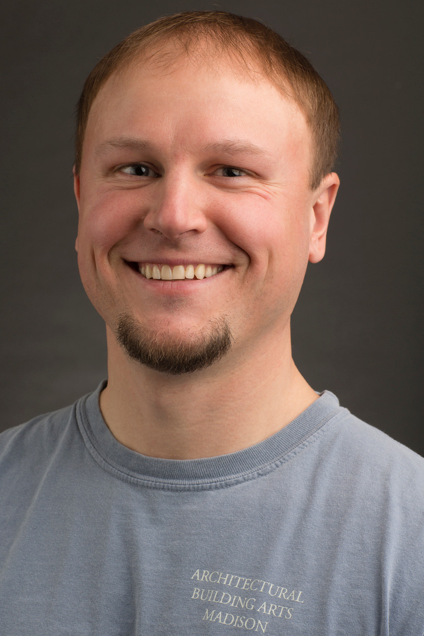 Casey Mapes, CLC <br> Project Manager