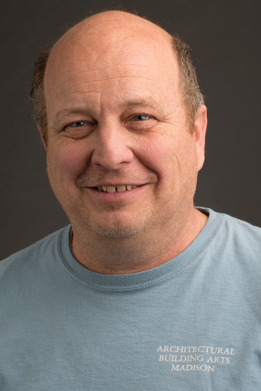 Doug Statz, CLC <br> Project Manager