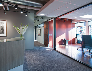 Madison Commercial Office Space