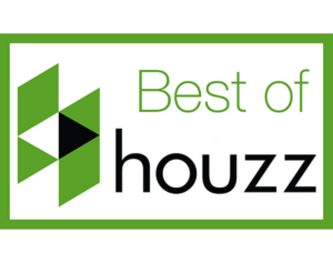Best of Houzz Award Logo Best of Houzz Award Logo