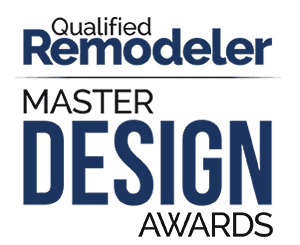 Qualified Remodeler Master Design Award