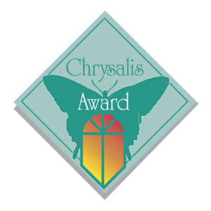 Qualified Remodeler Chrysalis Award