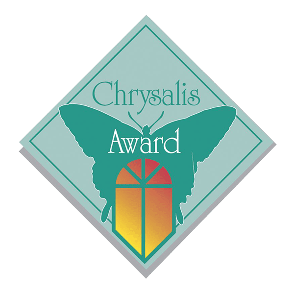 Qualified Remodeler Chrysalis Award