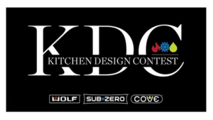 Wolf SubZero Cove Kitchen Design Contest