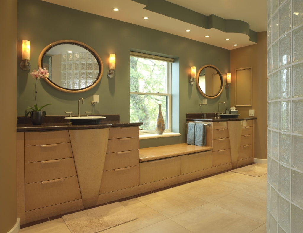 Lake Mendota Condo Remodel Architectural Building Arts DesignBuild