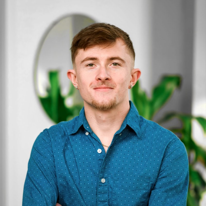 Alex Monroe, Carpenter I