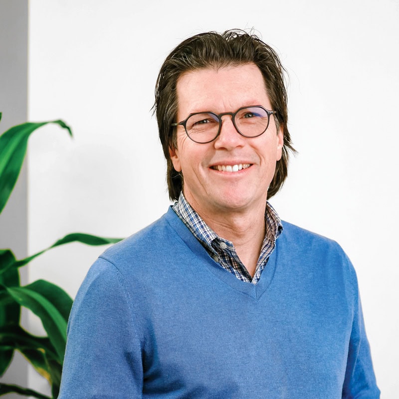 Andy Zoldak, Project Coordinator