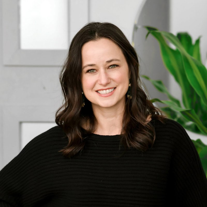 Autumn Cartee, Project Designer