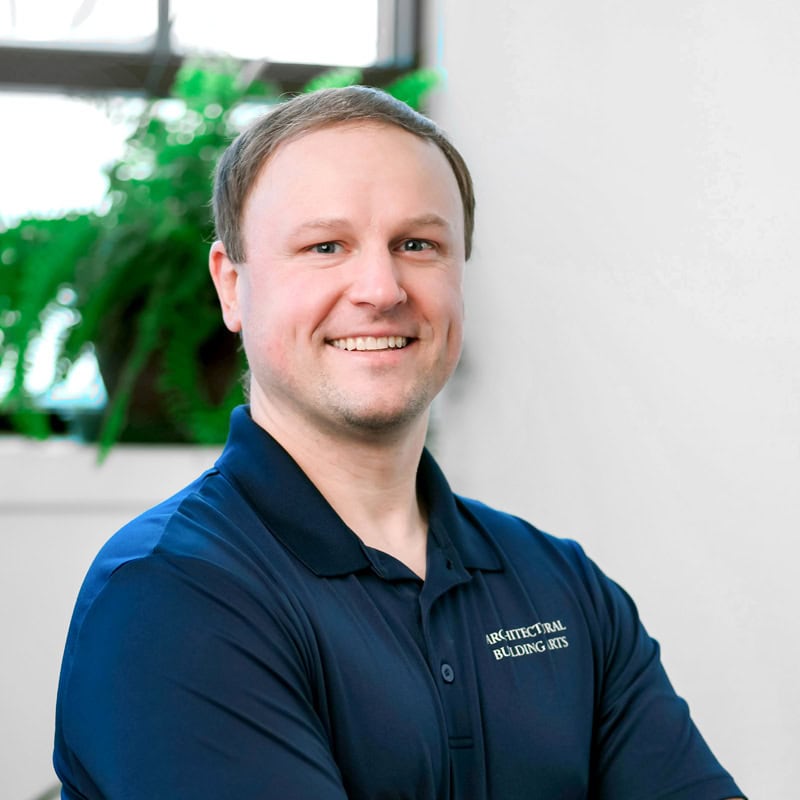 Casey Mapes, Project Manager
