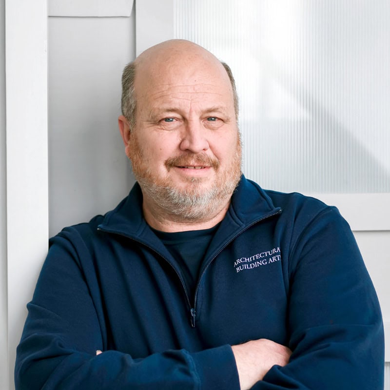 Doug Statz, Project Manager