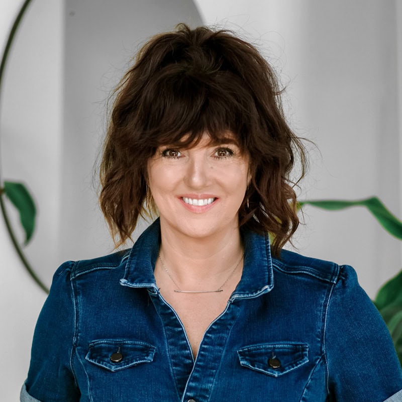 Janine Moore, Interior Designer