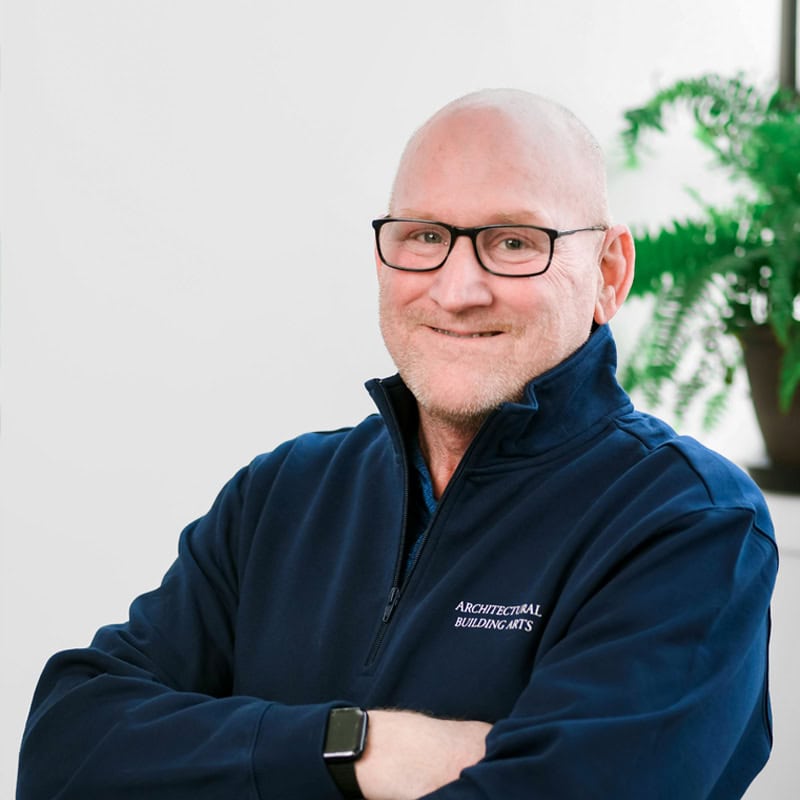 Mike Elsner, Project Manager