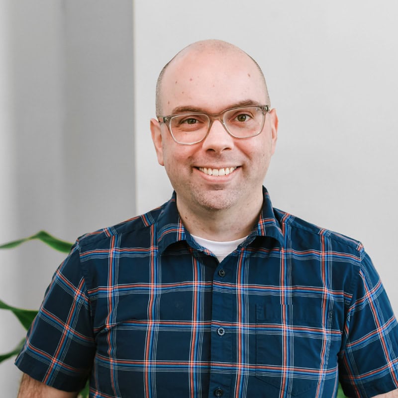Sam Snellings, Senior Estimator