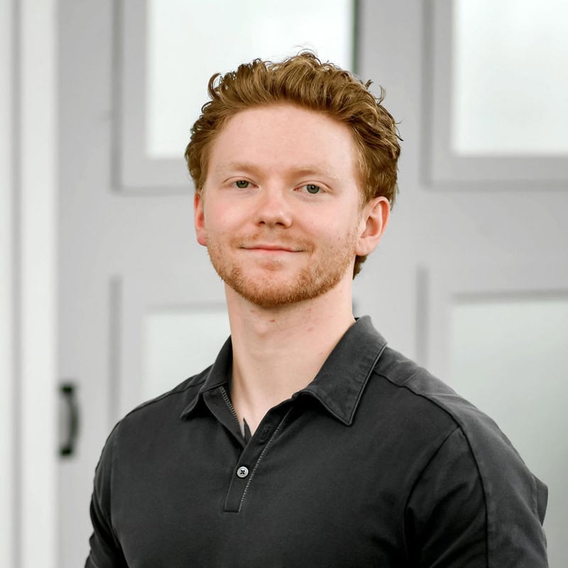 Charlie Hiorns, Carpenter I