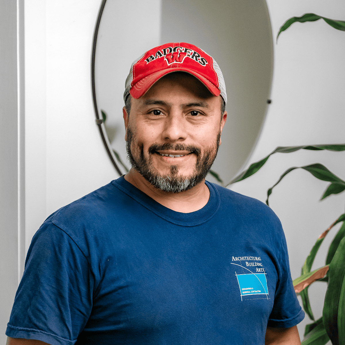 Heriberto Bravo 2024 Heriberto Bravo, Carpenter I