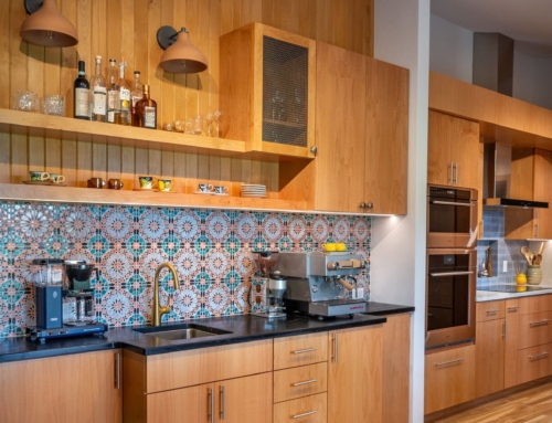 Fitchburg Home Renovation