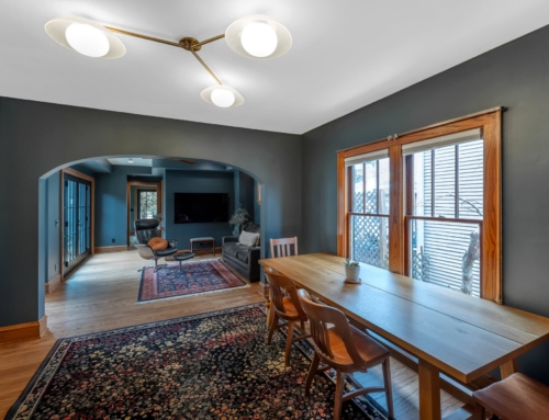 Marquette Home Addition