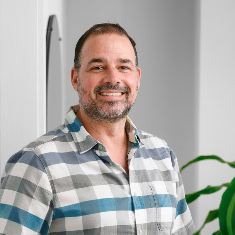 Michael Webster, Production Manager
